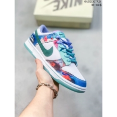 Nike Dunk Shoes